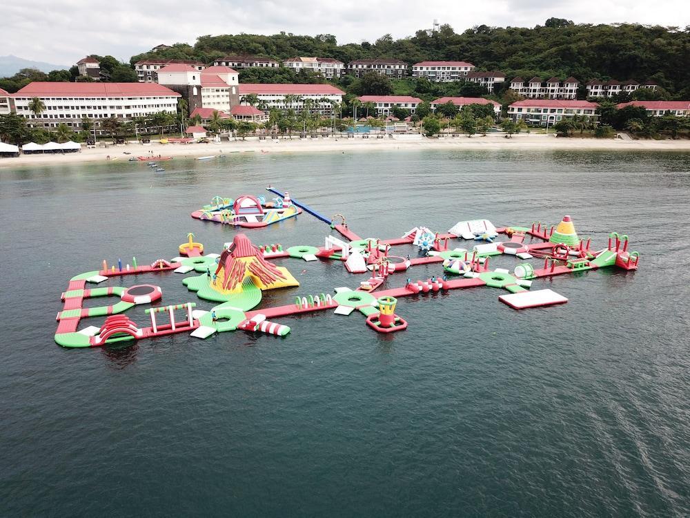 Resort Canyon Cove And